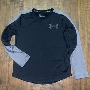 Under Armour Coldgear boys’ baselayer